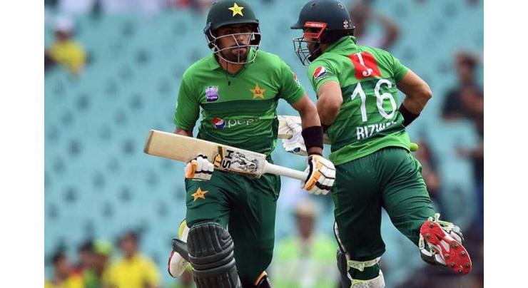 Pakistan Cricket Board (PCB) announces ticket prices for Bangladesh matches
