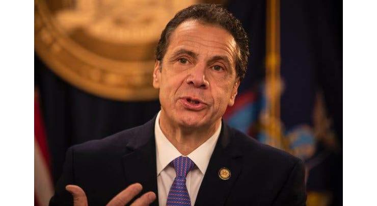 Governor Cuomo Describes 4 Deaths From Vaping in New York as 'Unacceptable Situation'