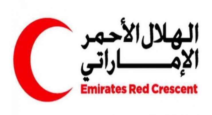 ERC’s Ajman Centre provides AED11 million in assistance to families