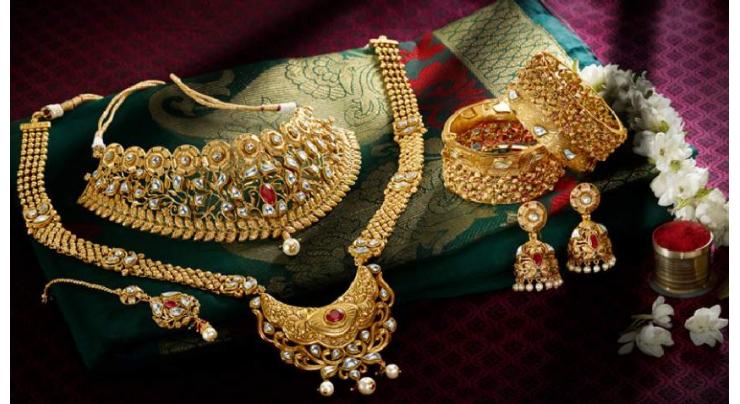 Artificial Jewelery exports dip over 8% during five months of FY 2019-20
