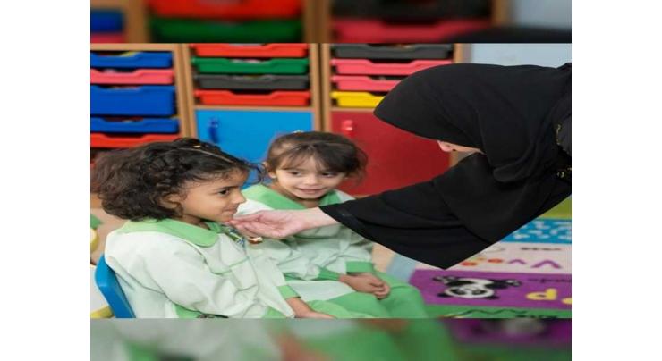 Ensuring child safety requires effective strategies: Jawaher Al Qasimi
