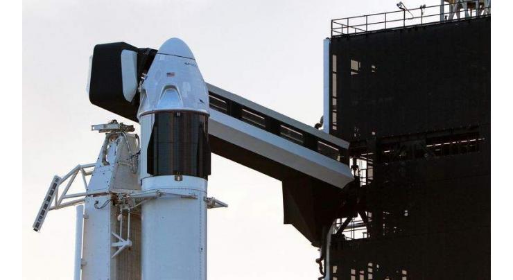SpaceX Forced to Postpone Crew Dragon Emergency In-Flight Abort Test Due to Bad Weather