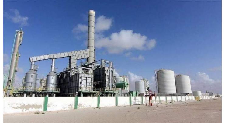 Libyan National Oil Corporation Declares State Force Majeure After LNA Blocks Exports