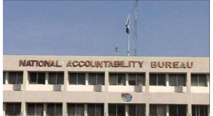 NAB Sukkur arrests two Executive Engineers in Rs 149 million scam
