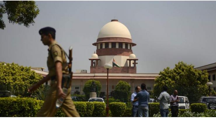 Convict in Fatal Gang Rape Case in India Files Mercy Petition With Supreme Court  Reports
