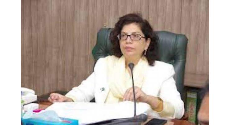 Sargodha to be turned into green, beautiful: Commissioner
