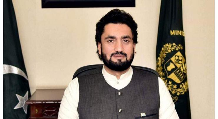 Govt to address overseas Pakistanis' grievances: Shehryar Khan Afridi 
