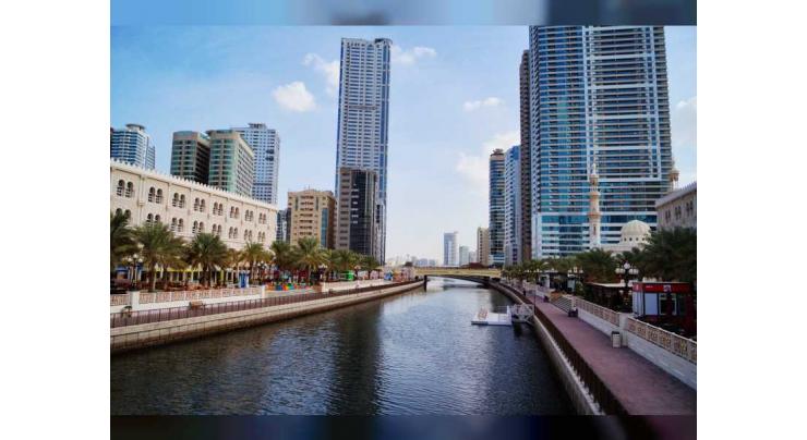 Sharjah real estate transactions reached AED24.2 billion in 2019