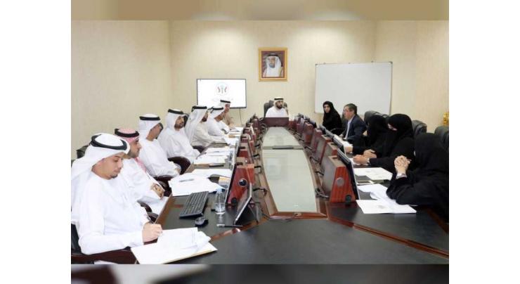Sharjah’s social welfare law discussed