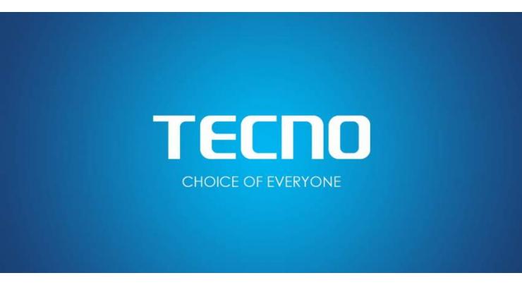 Reasons to choose TECNO