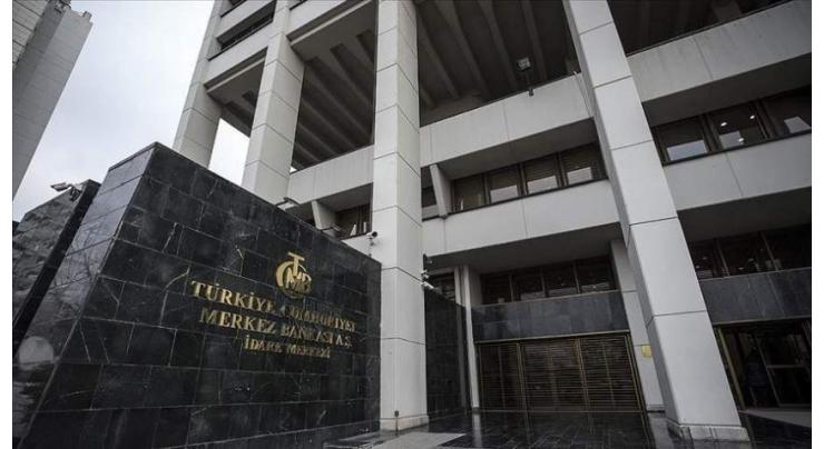 Turkish c-bank to distribute contingent reserves with annual profit
