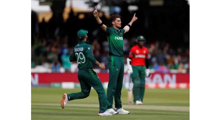 Radio Pakistan will broadcast live running commentary of Pakistan VS Bangladesh Cricket Series 2020