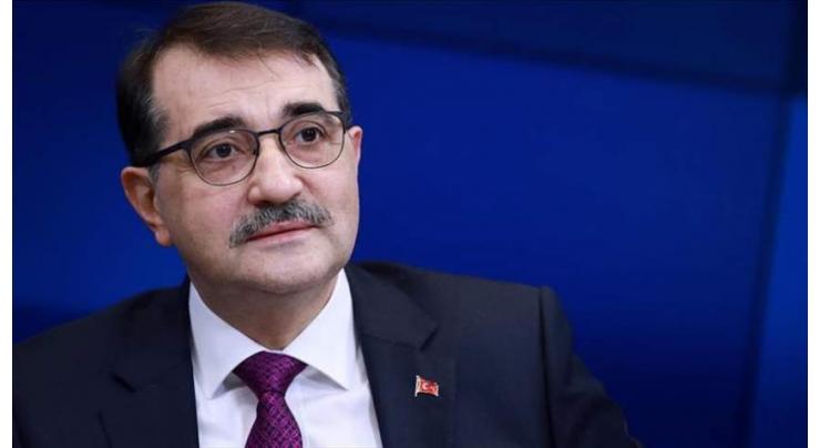 Turkey to Look for New Partner for Construction of NPP in Sinop - Minister