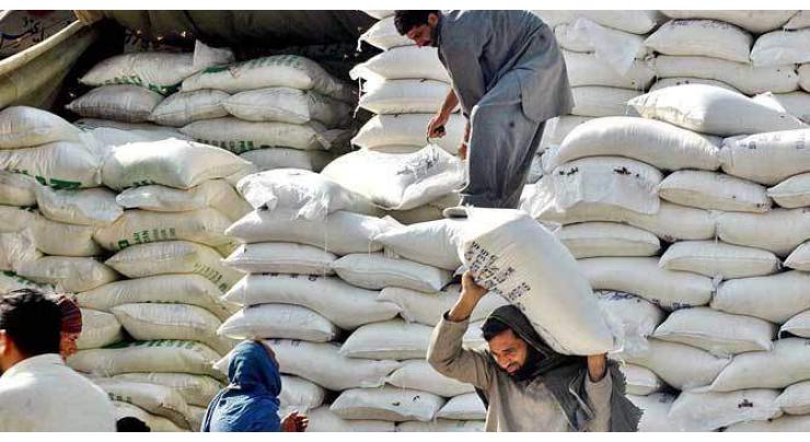 Flour dealers urged to cut down profit margin
