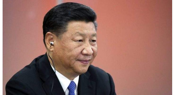 China's Xi Orders Immediate Action to Contain Wuhan Coronavirus - State Media