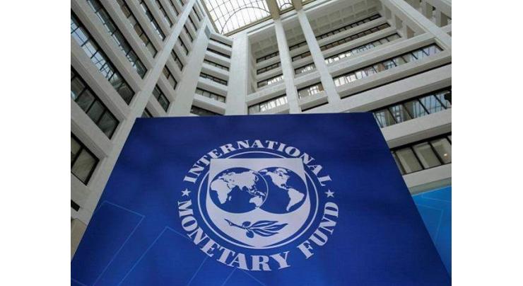 IMF Revises Up Forecast for China's 2020 GDP Growth, Downgrading Estimate for 2021
