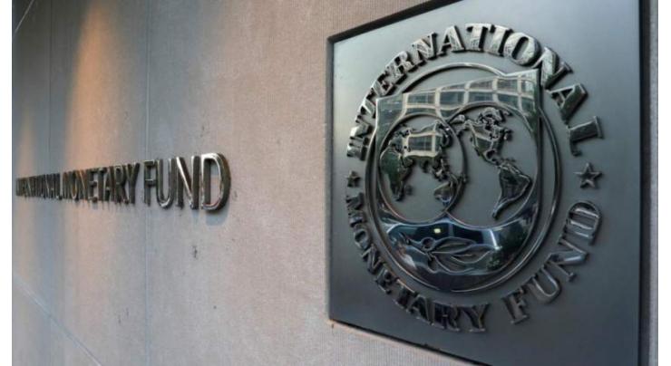 IMF trims global growth estimates for 2020-21 but sees improving outlook
