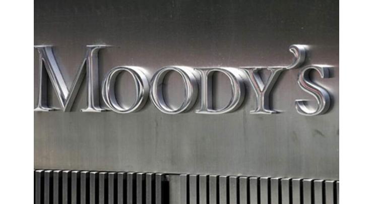 Moody's downgrades Hong Kong, blames government protest response
