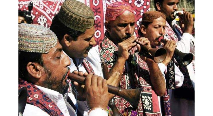 Sindh Cultural Festival-2020 concludes
