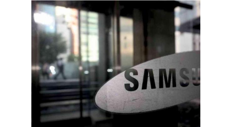 Samsung promotes 162 execs as follow-up to leadership reshuffle
