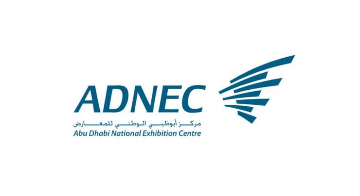 ADNEC releases Q1 2020 line-up of leading industry events