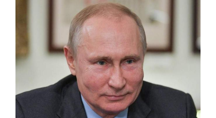 Kremlin insists Putin-Johnson meeting was 'constructive'
