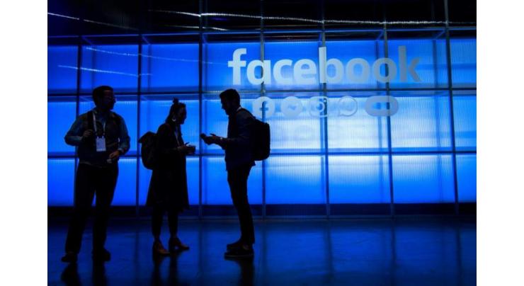 Facebook to boost site safety with 1,000 more UK staff
