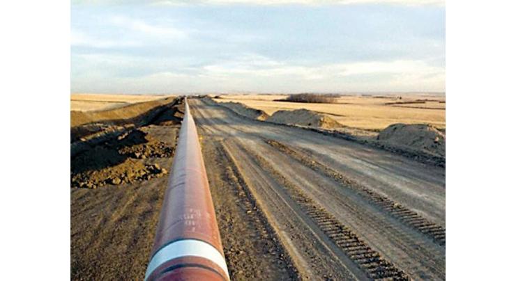 Russian delegation discusses North South Gas Pipeline project with Minister, SAPM
