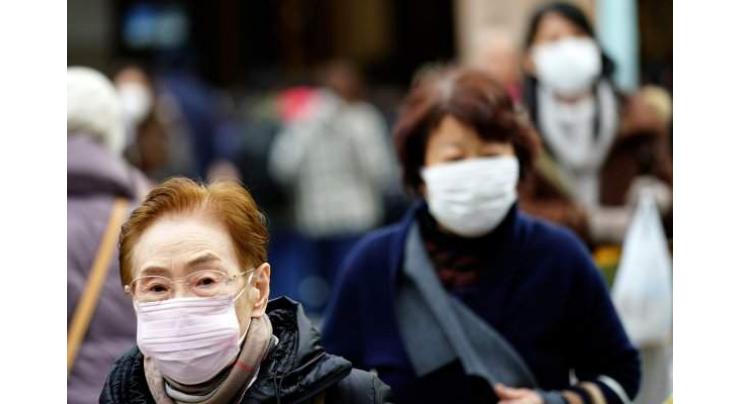 S. Korea on high alert amid possible human-to-human spread of new coronavirus
