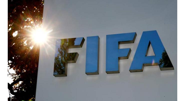 Qatar, FIFA publish World Cup rights pledges
