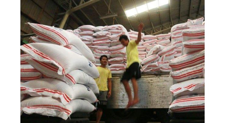 Lakki admin approves mechanism to counter flour's hoarding
