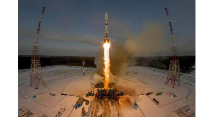 Russia to Modernize Satellite Data Receiving Station in Angola - Roscosmos
