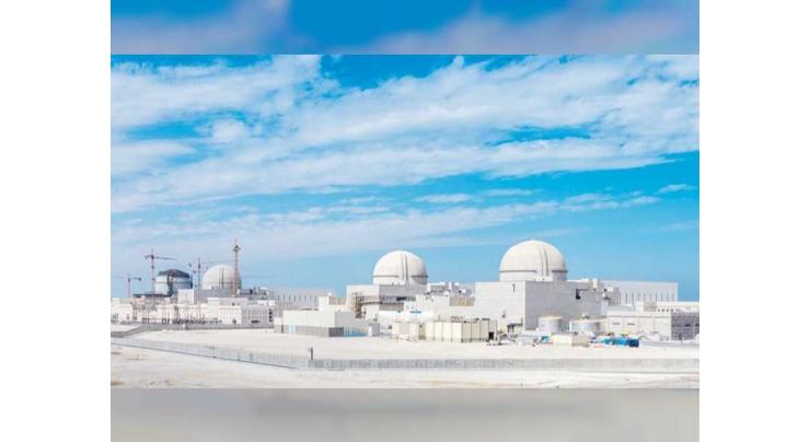 Op-Ed: &#039;Safety, security and nonproliferation&#039; will remain top priorities of UAE Peaceful Nuclear Energy programme