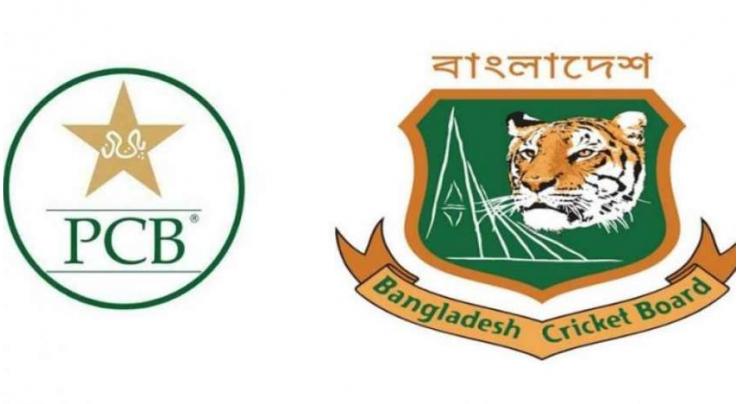 Bangladesh to arrive in Lahore on Wednesday evening