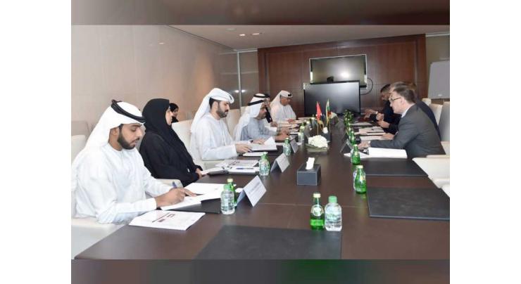 First round of political consultations between ministries of foreign affairs of UAE, Bulgaria takes place in Abu Dhabi
