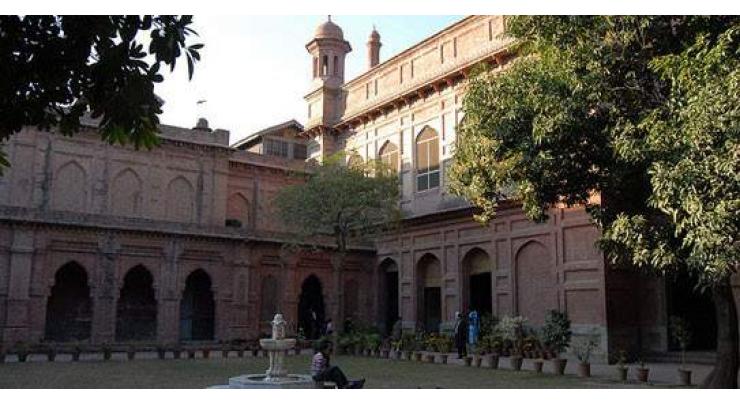 National College of Arts Lahore fails to increase tribal belt student's quota