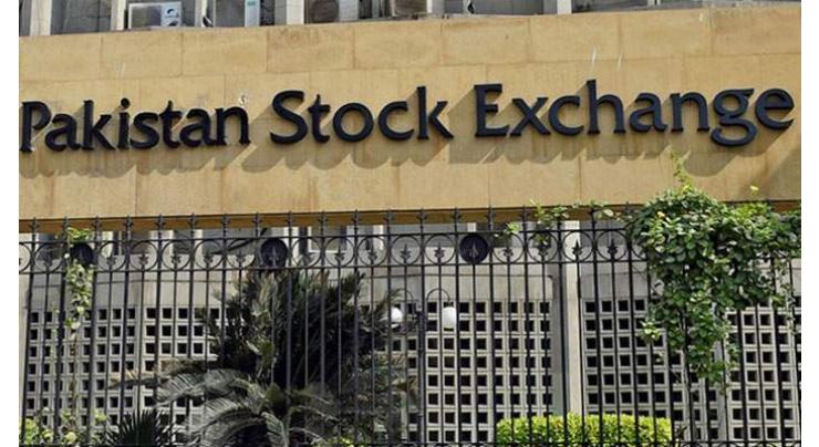 Pakistan Stock Exchange sheds 121.15 points to close at 42,626 points 21 Jan 2020
