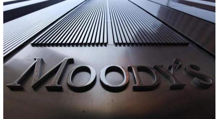 Moody's Expects New Russian Cabinet to Maintain Economy Policy With Focus on Growth