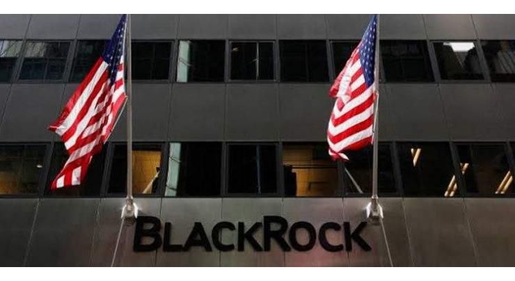 France, Germany join BlackRock for climate investment

