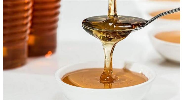 Turkish honey sweetens mouths in 45 countries
