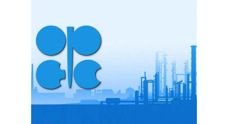 OPEC projects global oil demand to 100.98 mb/d during 2020