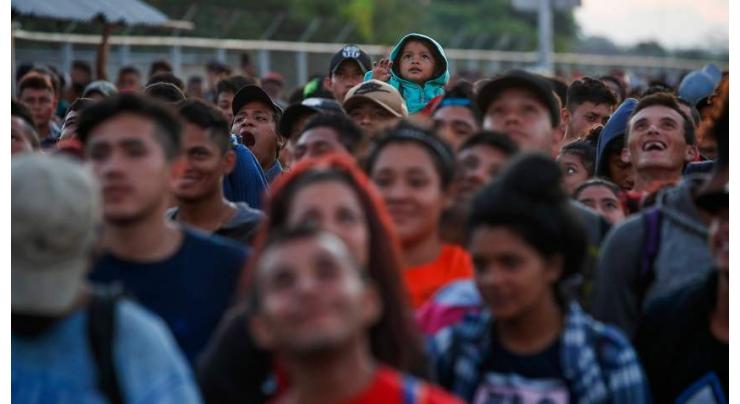 US Commends Mexico for Returning Migrants Back to Central America- Homeland Security Chief