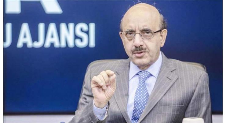 ­Third party mediation should be credible and within parameters of existing UNSC resolutions on Kashmir – Masood Khan
