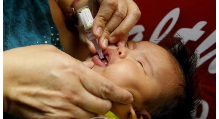 Open forum held to eliminate misconception about polio drops
