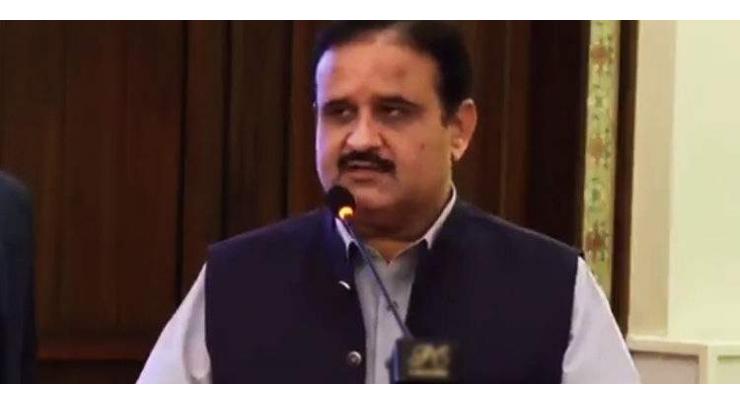 Punjab Chief Minister inspects cleanliness arrangements, development schemes in DG Khan
