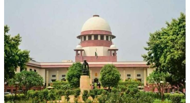 Jammu, Kashmir never merged into Indian dominion, Indian Supreme Court told

