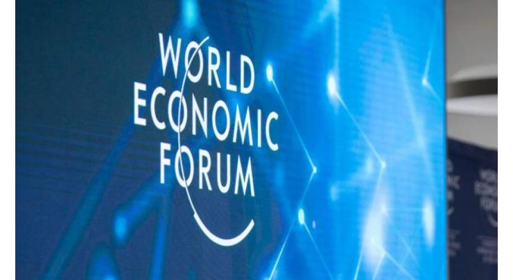 From nanny-envy to an 'unsmoked mind': Five Davos highlights
