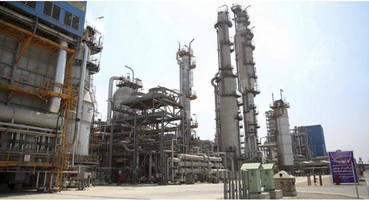New US Sanctions Target Iran's Petrochemical, Petroleum Industries - Treasury