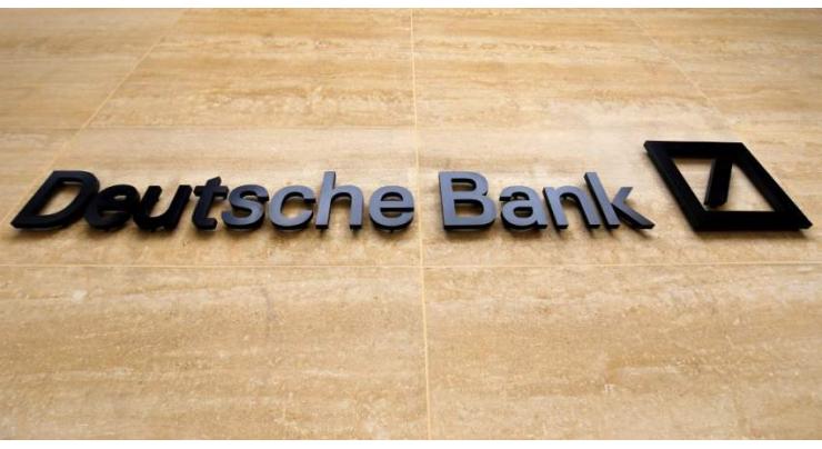 Deutsche Bank adds former German minister to board
