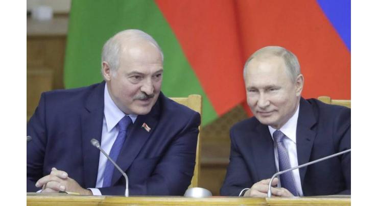 Peskov on Lukashenko's Hope to Discuss Oil Supplies With Putin: No Exact Dates Yet
